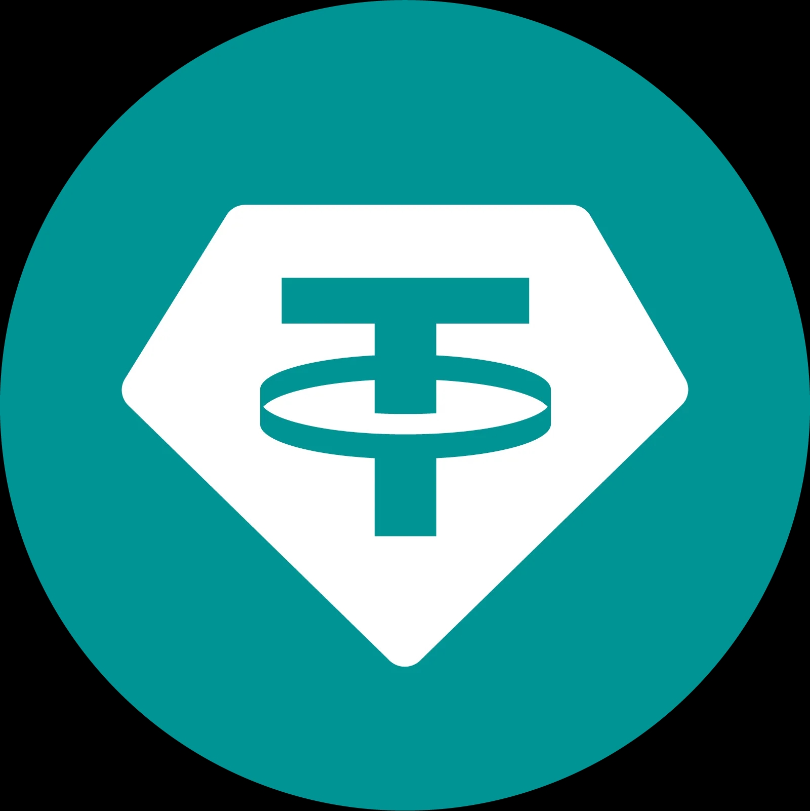 Tether Logo